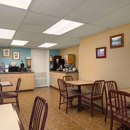 Motel Super 8 By Wyndham Austin Downtown/Capitol Area Exteriér fotografie