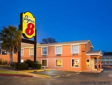 Motel Super 8 By Wyndham Austin Downtown/Capitol Area Exteriér fotografie