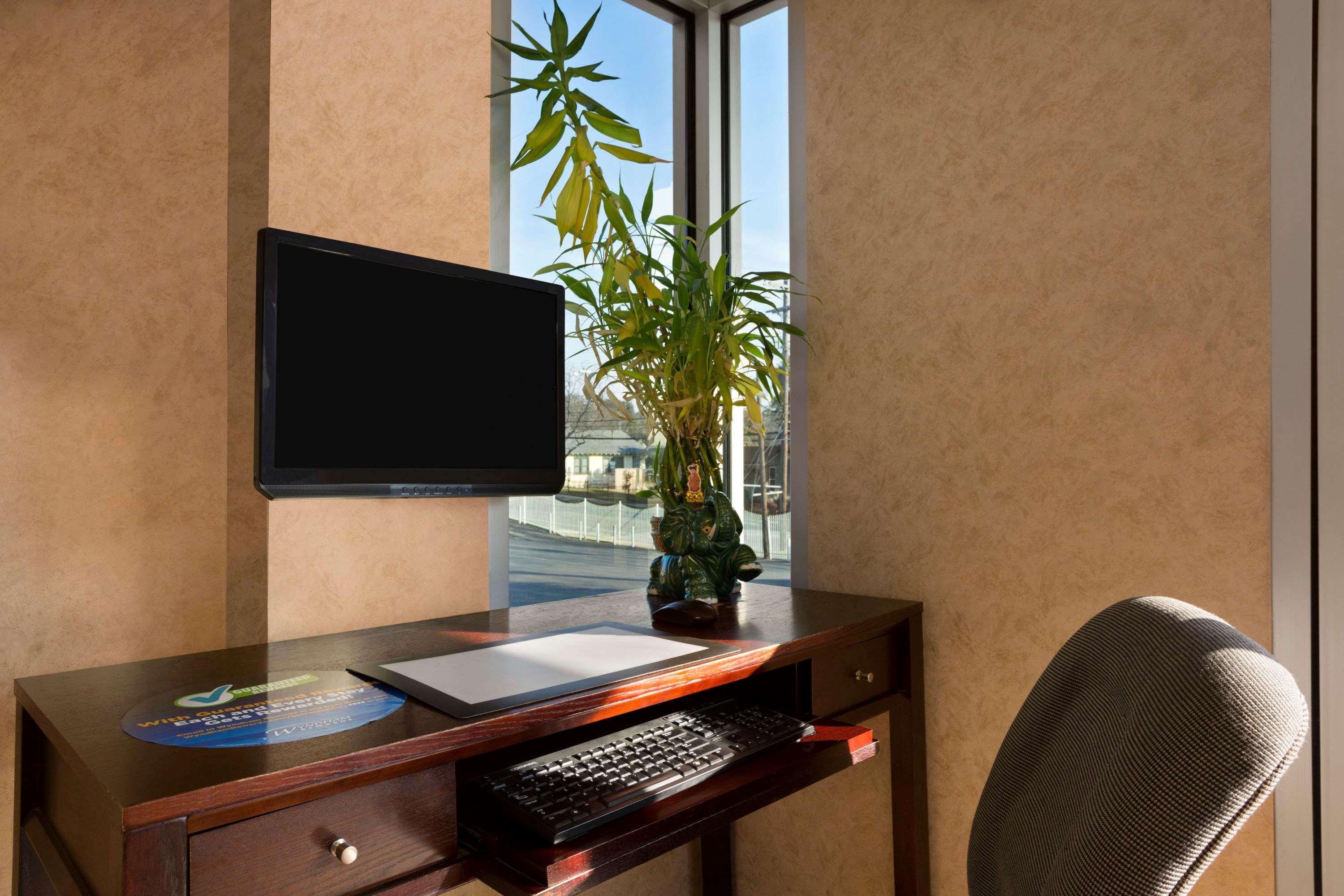 Motel Super 8 By Wyndham Austin Downtown/Capitol Area Exteriér fotografie