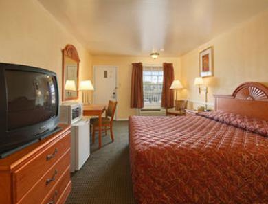Motel Super 8 By Wyndham Austin Downtown/Capitol Area Pokoj fotografie